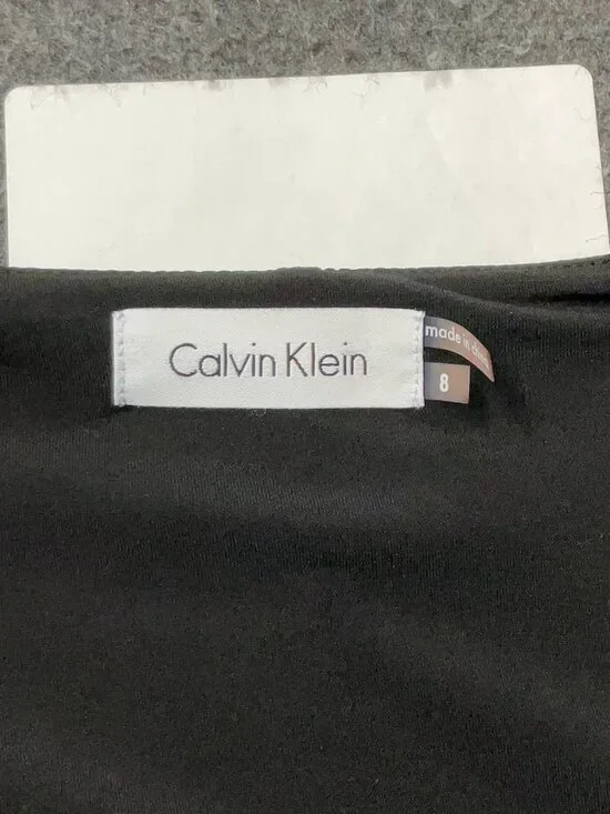 Calvin Klein cocktail dress - Picture 3 of 3